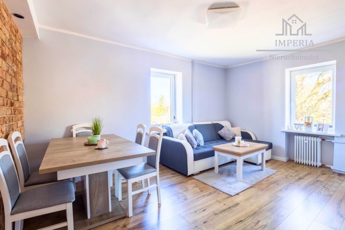 Mieszkanie 2-pokojowe Pogódki. Zdjęcie 1