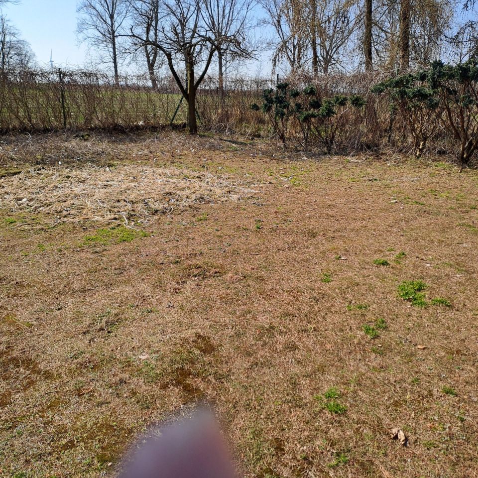 Działka budowlana Mała Wieś Dolna. Zdjęcie 5