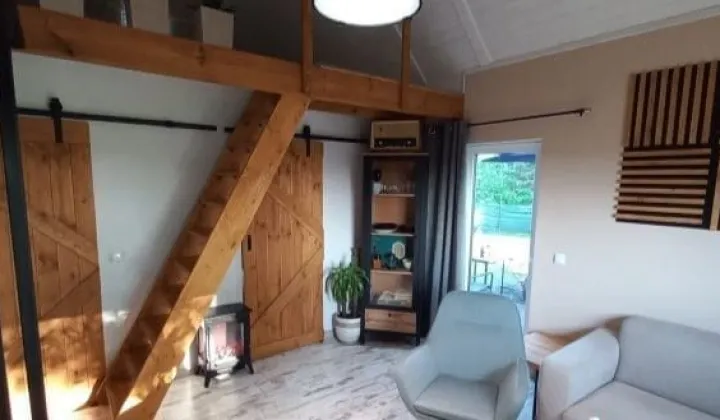 dom wolnostojący Kornelin