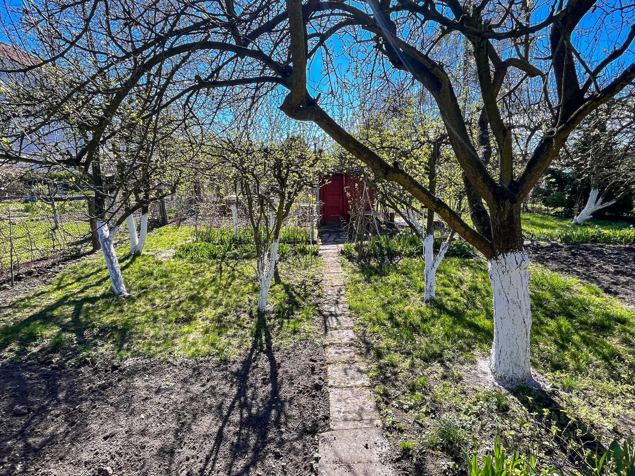 Działka rod Racibórz Centrum, ul. Warszawska. Zdjęcie 1