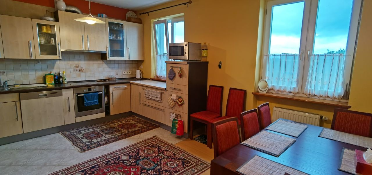 Mieszkanie 3-pokojowe Łódź Śródmieście, ul. Tamka. Zdjęcie 4