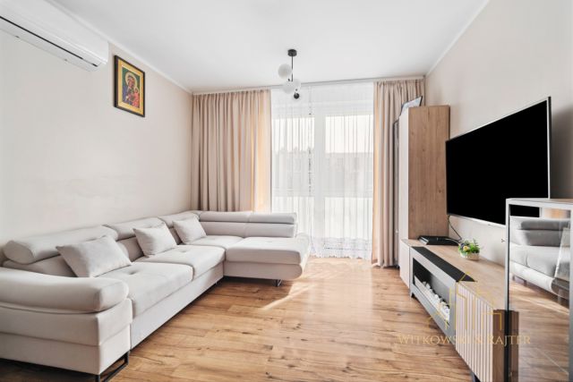 Mieszkanie 4-pokojowe Wieliszew, ul. por. Ryszarda Gubały. Zdjęcie 4