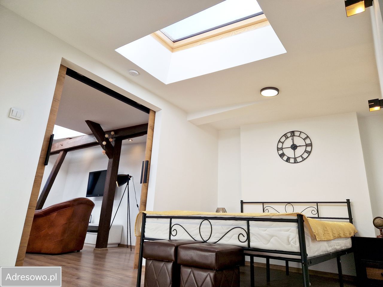 Mieszkanie 2-pokojowe Szczecin Śródmieście, ul. Księcia Bogusława X. Zdjęcie 11