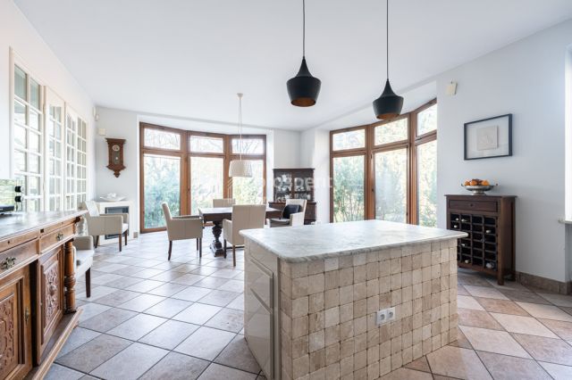 dom wolnostojący, 8 pokoi Hornówek, ul. Piaskowa. Zdjęcie 7