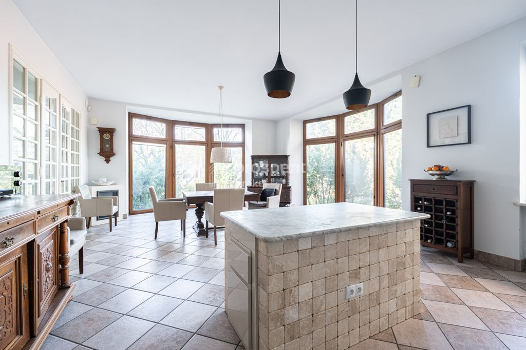 dom wolnostojący, 8 pokoi Hornówek, ul. Piaskowa. Zdjęcie 7