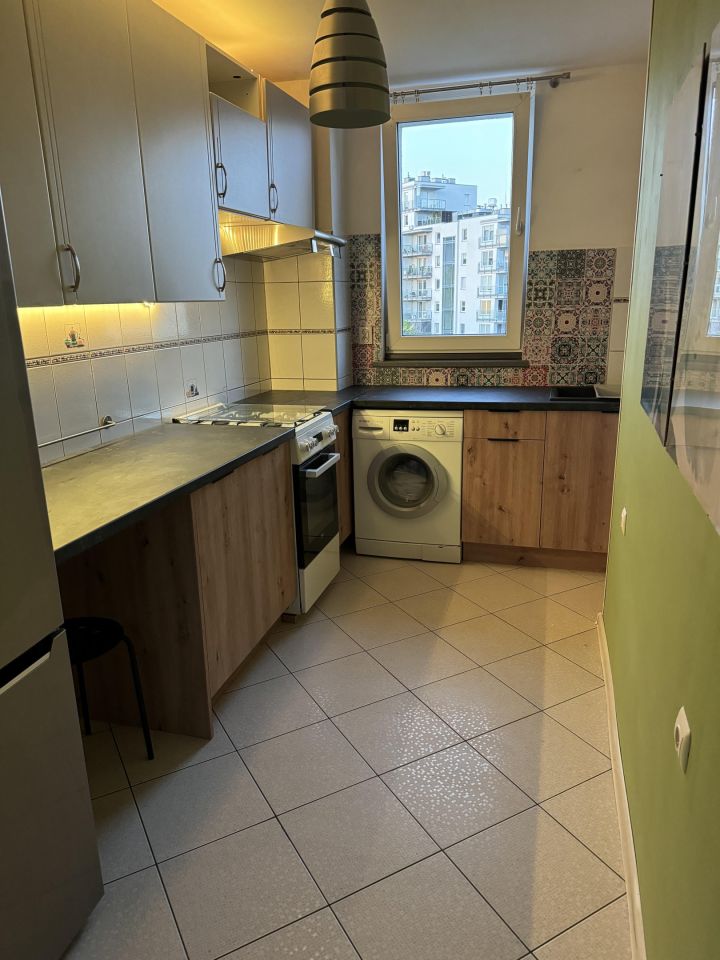 Mieszkanie 2-pokojowe Warszawa Targówek, ul. Goławicka. Zdjęcie 7