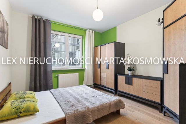 Mieszkanie 2-pokojowe Warszawa Wola, ul. Jana Kazimierza. Zdjęcie 9