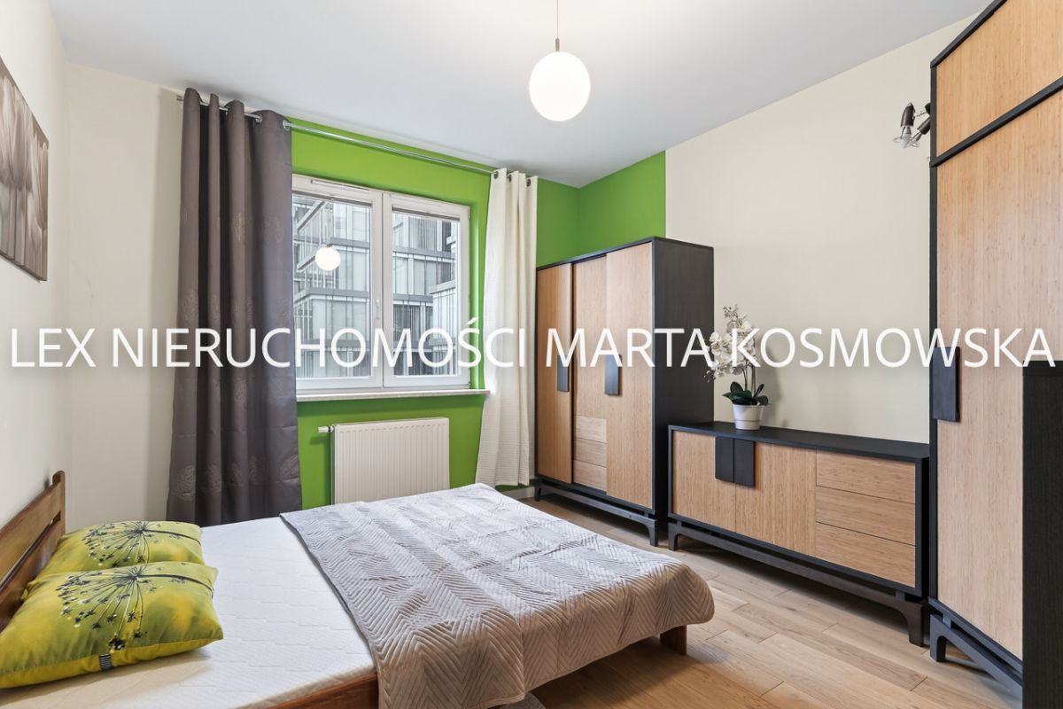 Mieszkanie 2-pokojowe Warszawa Wola, ul. Jana Kazimierza. Zdjęcie 9