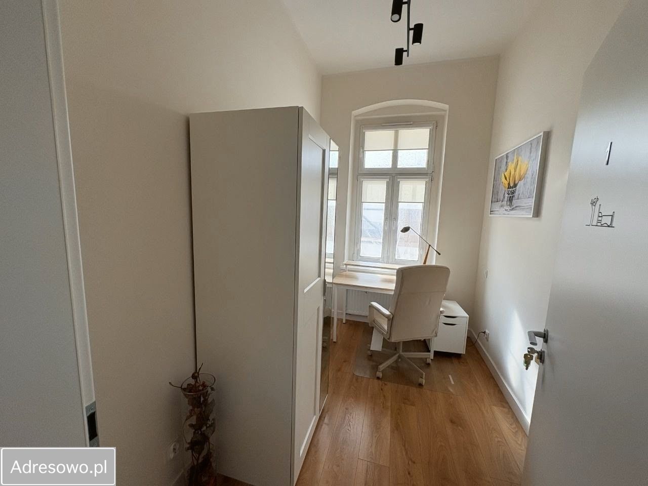 Pokój Wrocław Śródmieście, ul. Henryka Sienkiewicza. Zdjęcie 10
