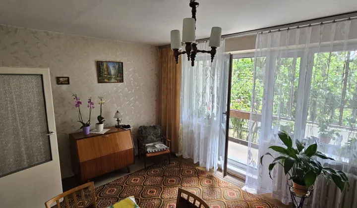 Mieszkanie 2-pokojowe Łódź Retkinia, ul. Olimpijska