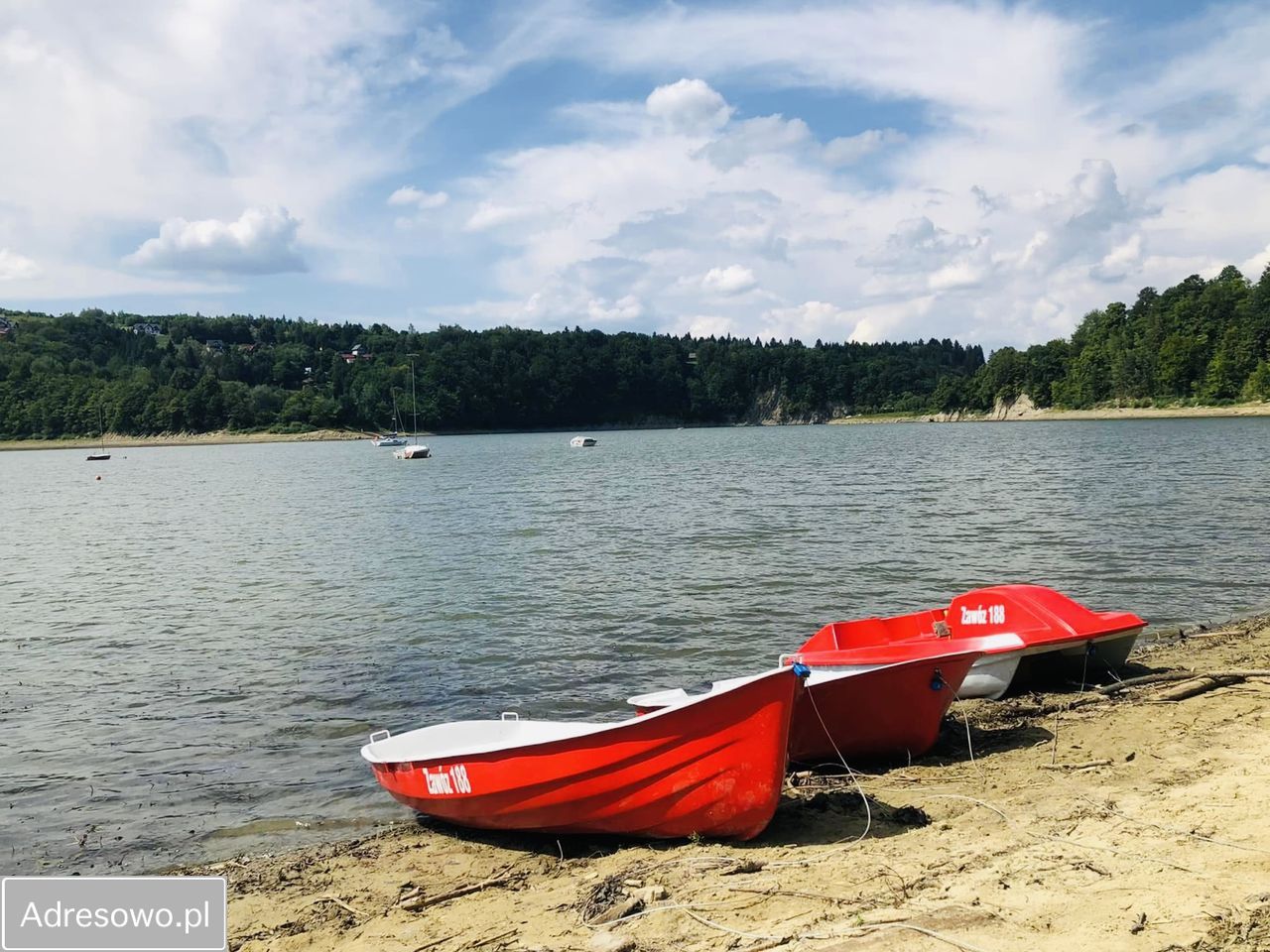 dom wolnostojący, 2 pokoje Zawóz. Zdjęcie 15