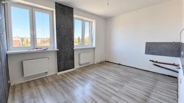 Mieszkanie 1-pokojowe Ozimek, ul. Powstańców Śląskich. Zdjęcie 1