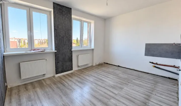 Mieszkanie 1-pokojowe Ozimek, ul. Powstańców Śląskich