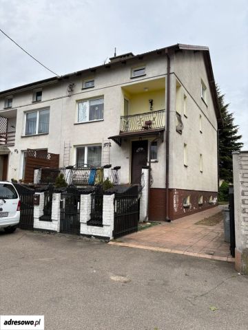 bliźniak, 8 pokoi Mława, ul. Warszawska. Zdjęcie 1