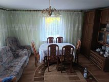 dom wolnostojący, 3 pokoje Grabowo, ul. kpt. Adama Gątkiewicza. Zdjęcie 4