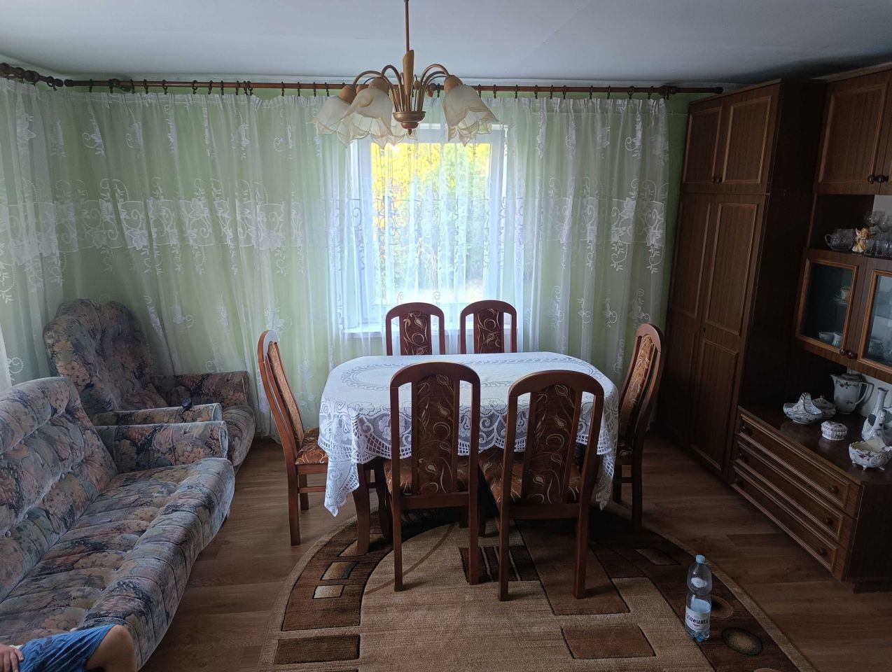 dom wolnostojący, 3 pokoje Grabowo, ul. kpt. Adama Gątkiewicza. Zdjęcie 5