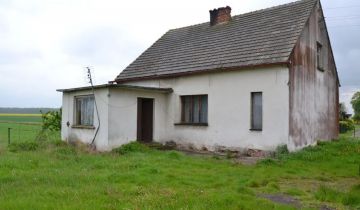 Działka rolno-budowlana Szymonków