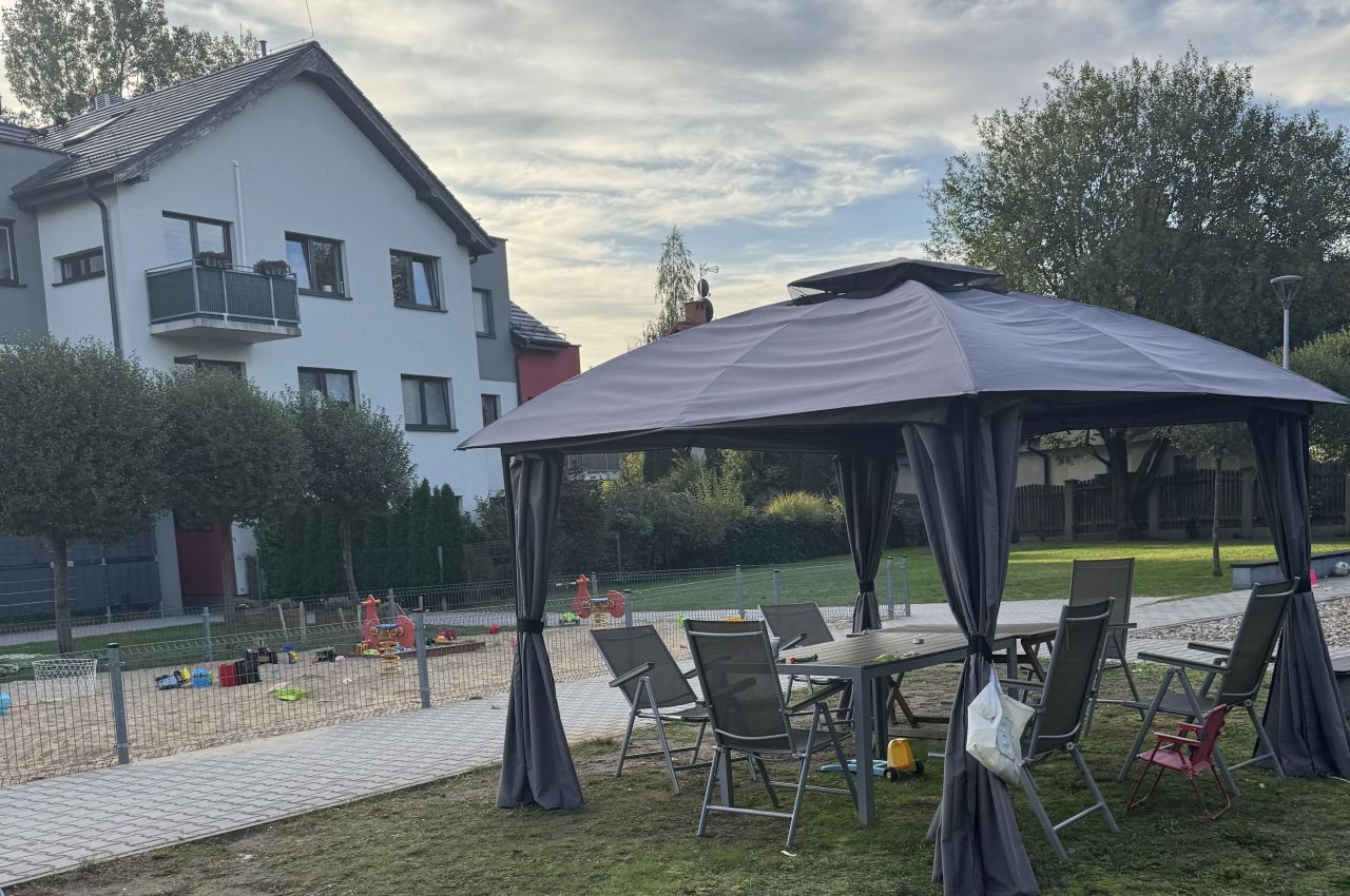 Mieszkanie 3-pokojowe Bielany Wrocławskie, ul. Ogrodowa. Zdjęcie 43