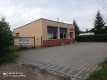 Lokal Pożdżenice. Zdjęcie 1