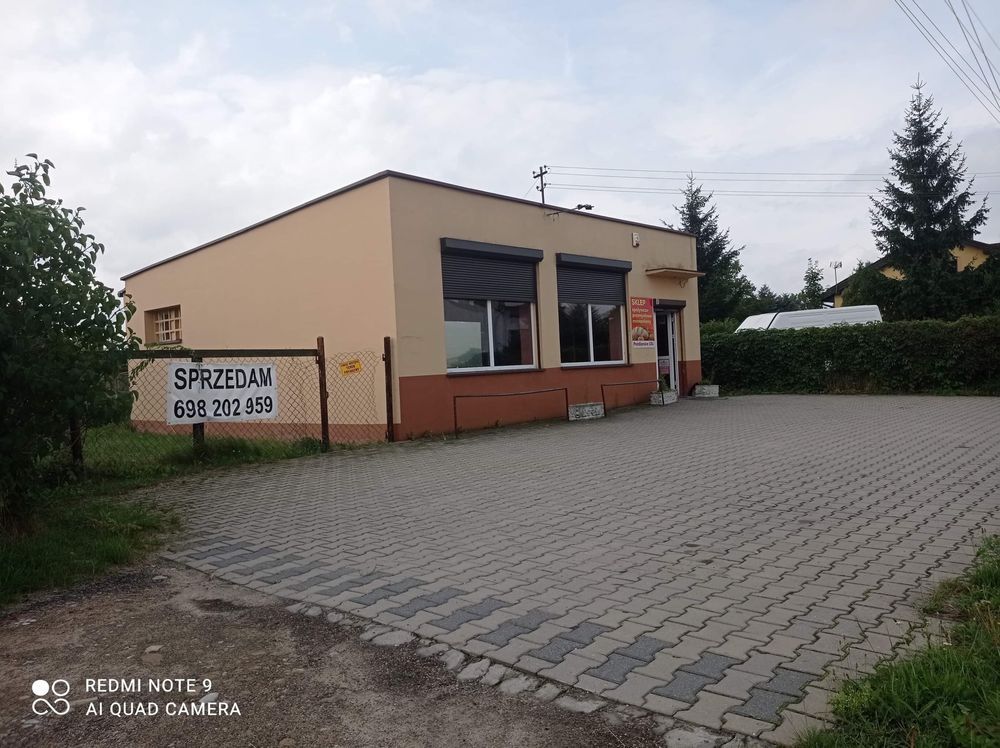 Lokal Pożdżenice. Zdjęcie 2