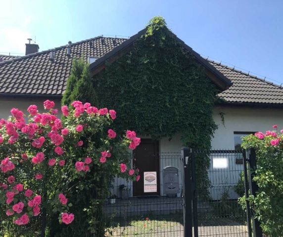 dom wolnostojący Bażanowice. Zdjęcie 1