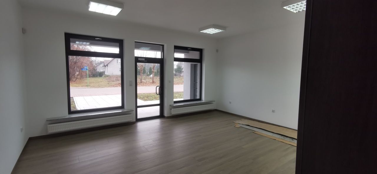 Nieruchomość komercyjna Strachówka. Zdjęcie 5