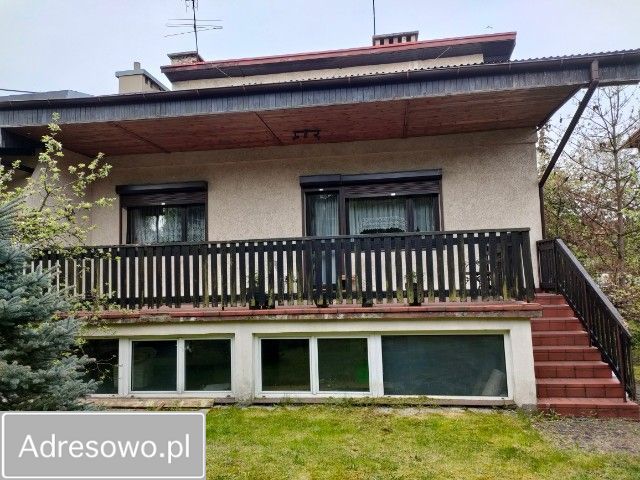 bliźniak, 7 pokoi Łódź Górna. Zdjęcie 2