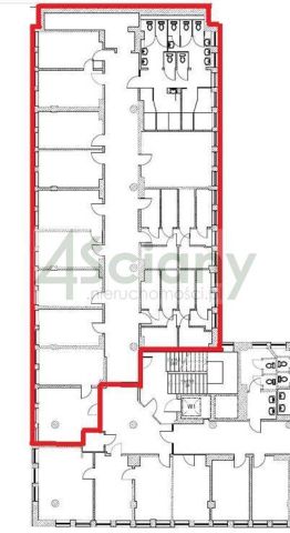 Lokal Warszawa Śródmieście. Zdjęcie 1