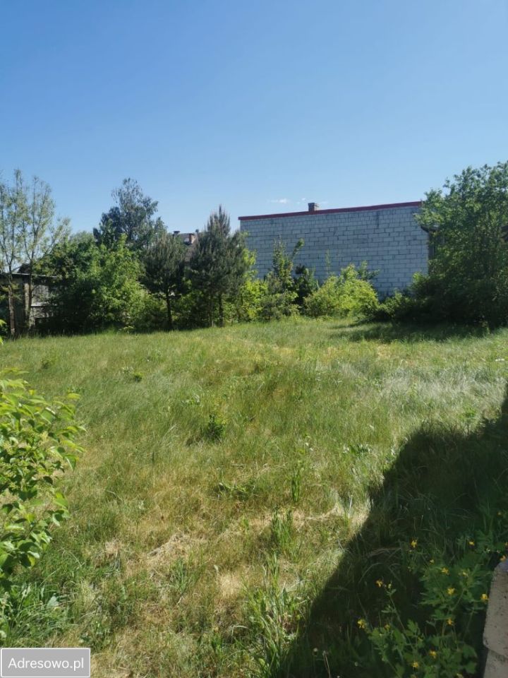 Działka budowlana Zwierzyniec, ul. Źródlana. Zdjęcie 2