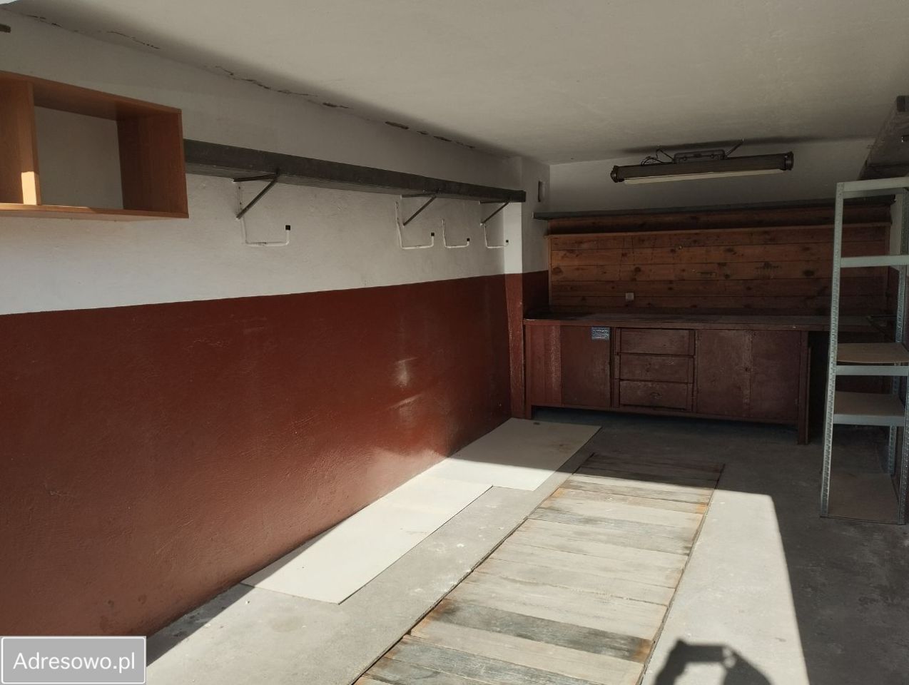 Garaż/miejsce parkingowe Gorzów Wielkopolski, al. Aleja Konstytucji 3 Maja. Zdjęcie 2