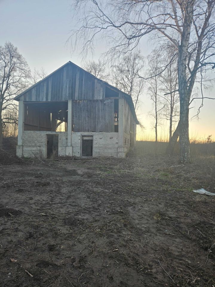 Działka budowlana Zawada. Zdjęcie 4