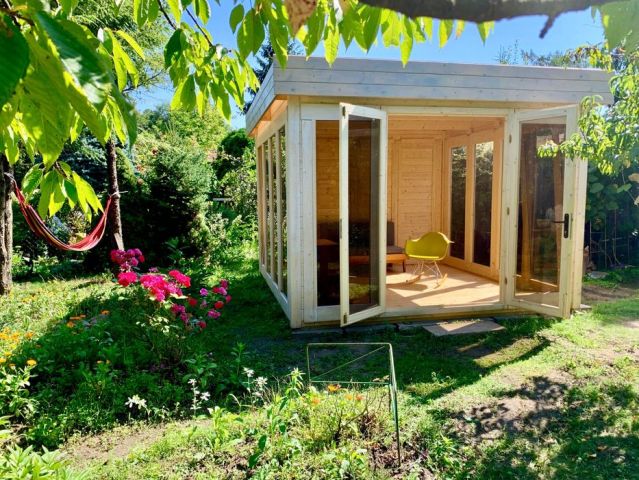 Działka rod Warszawa Żoliborz. Zdjęcie 1