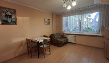 Mieszkanie 1-pokojowe Piastów, al. marsz. Józefa Piłsudskiego