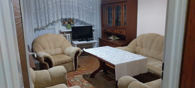 Mieszkanie 3-pokojowe Górowo Iławeckie. Zdjęcie 1