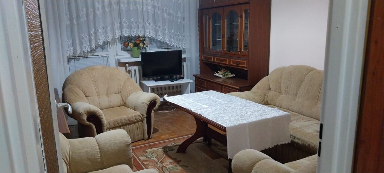 Mieszkanie 3-pokojowe Górowo Iławeckie