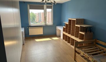 Mieszkanie 3-pokojowe Gliwice Łabędy, ul. Literatów