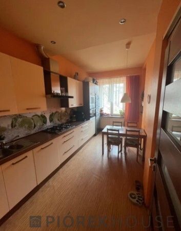 Mieszkanie 3-pokojowe Warszawa Mokotów, ul. Opoczyńska