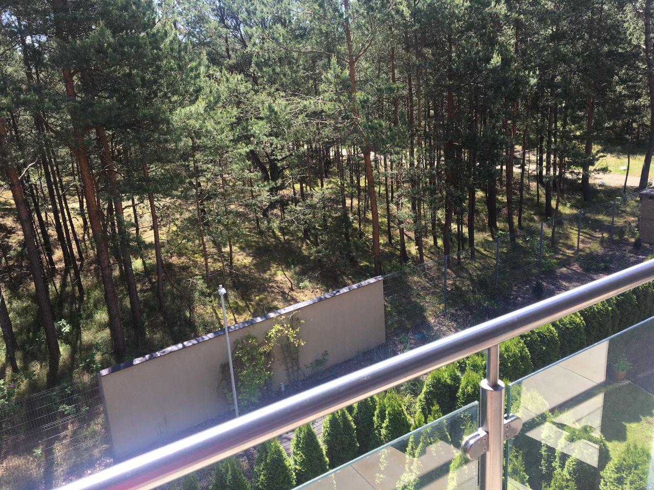 Mieszkanie 2-pokojowe Jurata, ul. Świętopełka. Zdjęcie 9