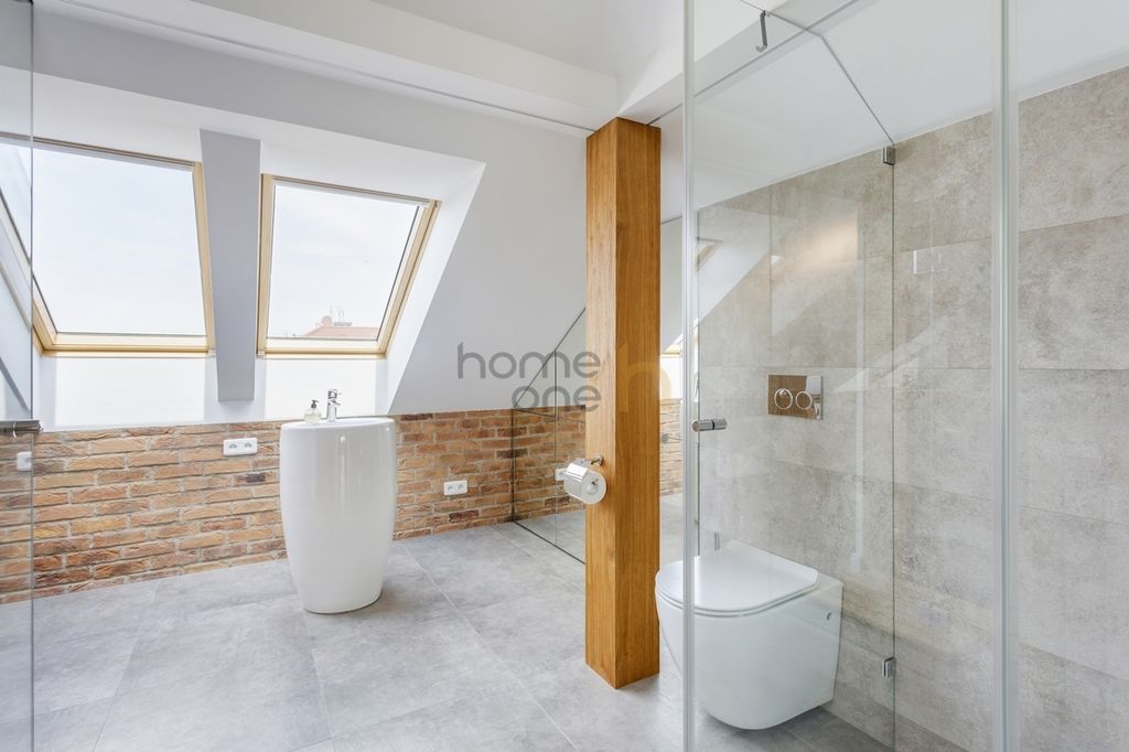 bliźniak, 4 pokoje Konstancin-Jeziorna. Zdjęcie 10