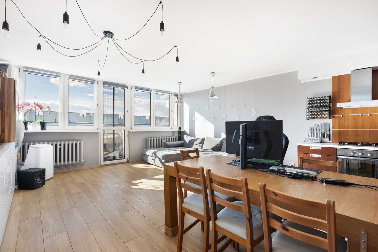 Mieszkanie 2-pokojowe Bydgoszcz Bielawy, ul. Cicha. Zdjęcie 6