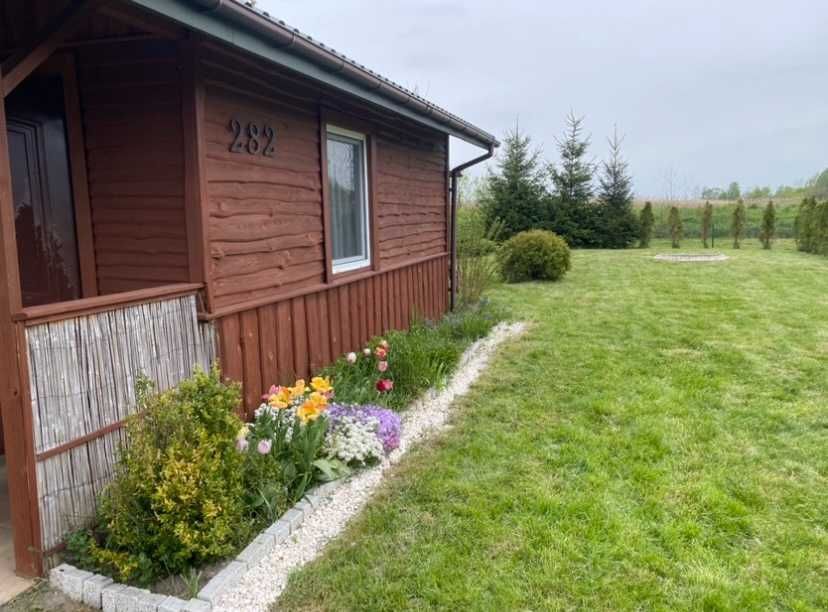 Działka rod Siedlce, ul. Graniczna. Zdjęcie 4