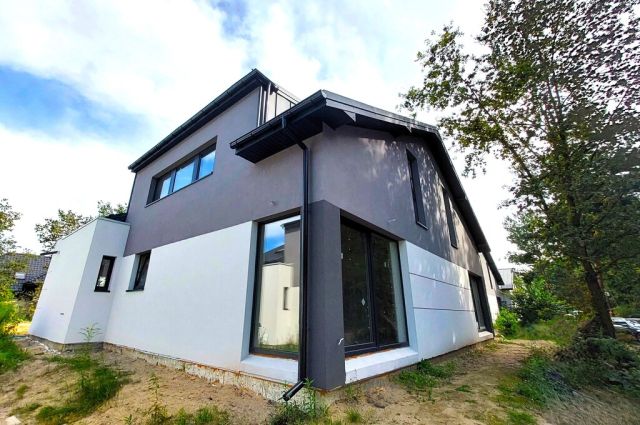 bliźniak, 4 pokoje Łódź Jagodnica-Złotno. Zdjęcie 9