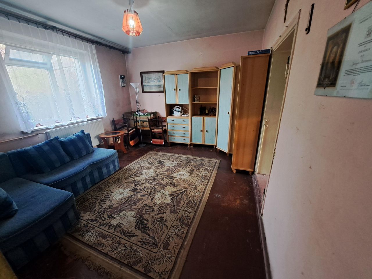 bliźniak, 3 pokoje Przytok, ul. Lubuska. Zdjęcie 7