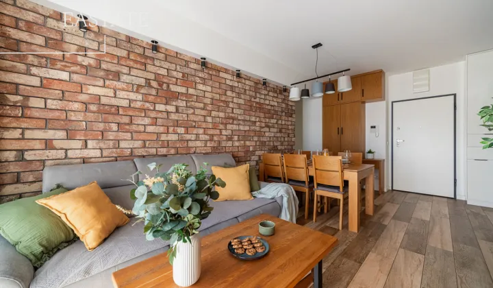 Mieszkanie 4-pokojowe Warszawa Ursus, ul. Dzieci Warszawy