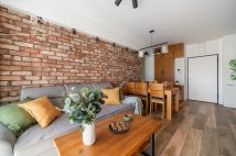 Mieszkanie 4-pokojowe Warszawa Ursus, ul. Dzieci Warszawy