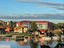 Mieszkanie 1-pokojowe Mikołajki, al. Kasztanowa. Zdjęcie 4