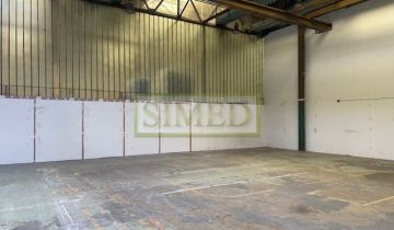 Hala/magazyn Warszawa Bielany