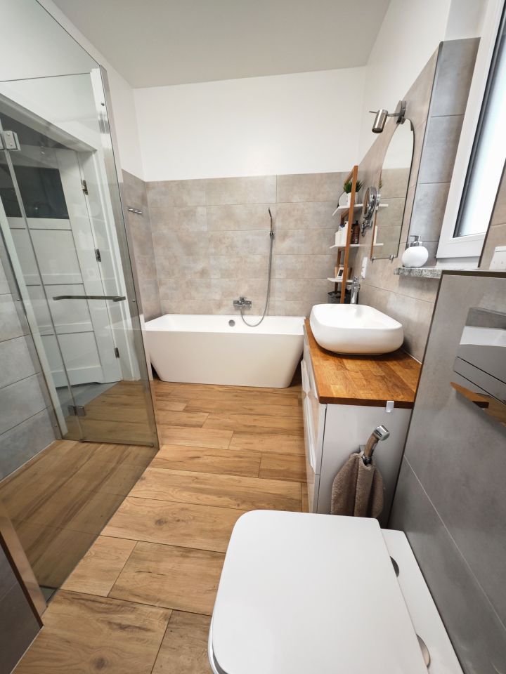 Mieszkanie 3-pokojowe Opole Chmielowice, ul. Ogrodowa. Zdjęcie 7