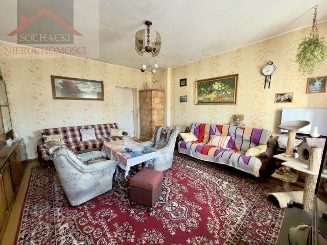 Mieszkanie 2-pokojowe Lubań, ul. 7 Dywizji. Zdjęcie 2