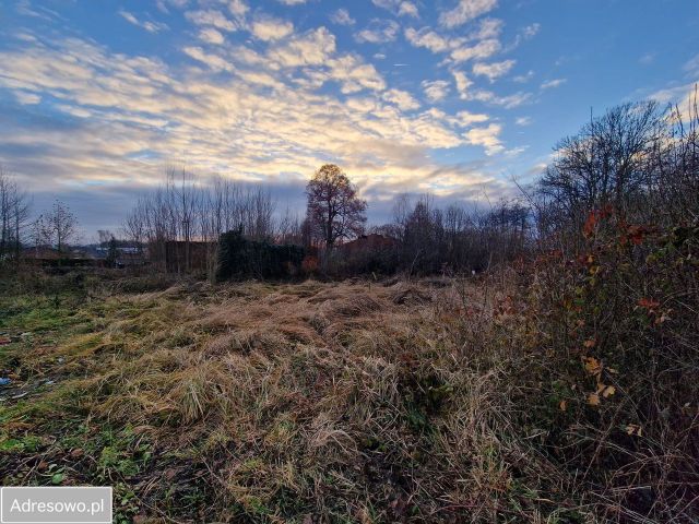 Działka budowlana Łubie, ul. Długa. Zdjęcie 1